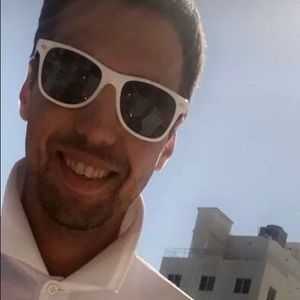 Meet your Posher, Matt